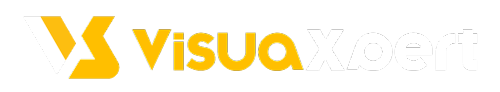 VisuaXpert-Logo